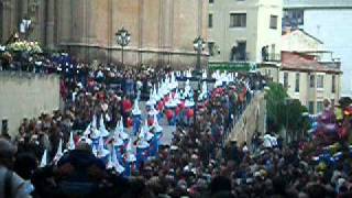 SEMANA SANTA ALCAÑIZ (5) 2011