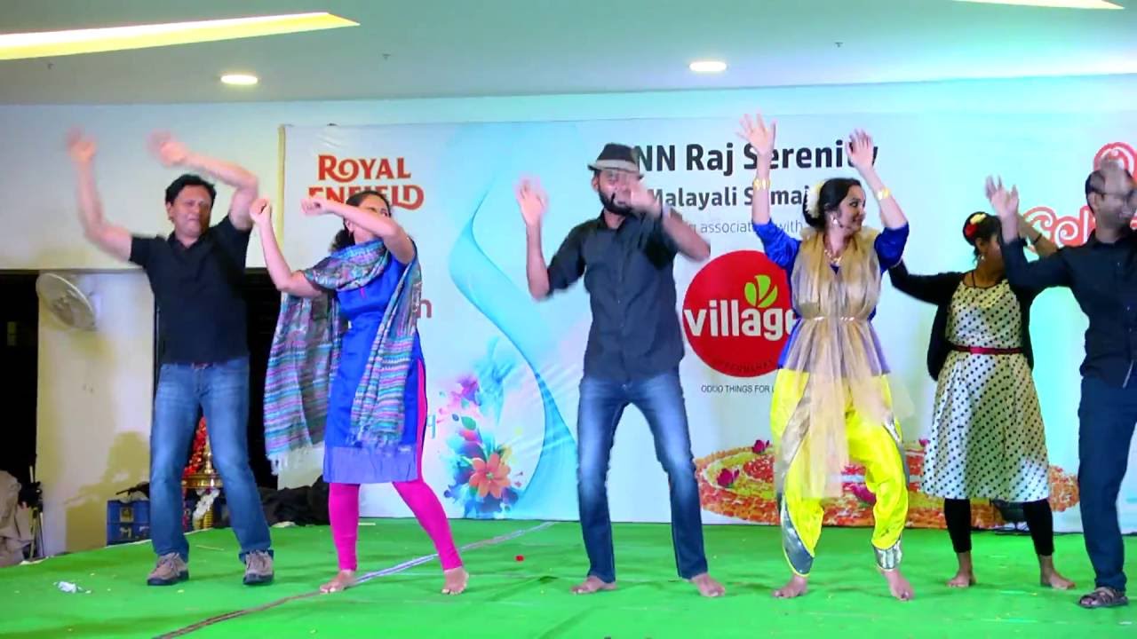 filmi dance
