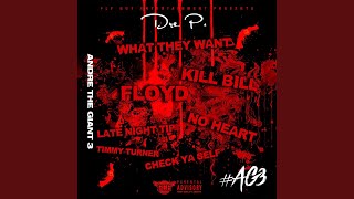 Shook Ones - Dre P.