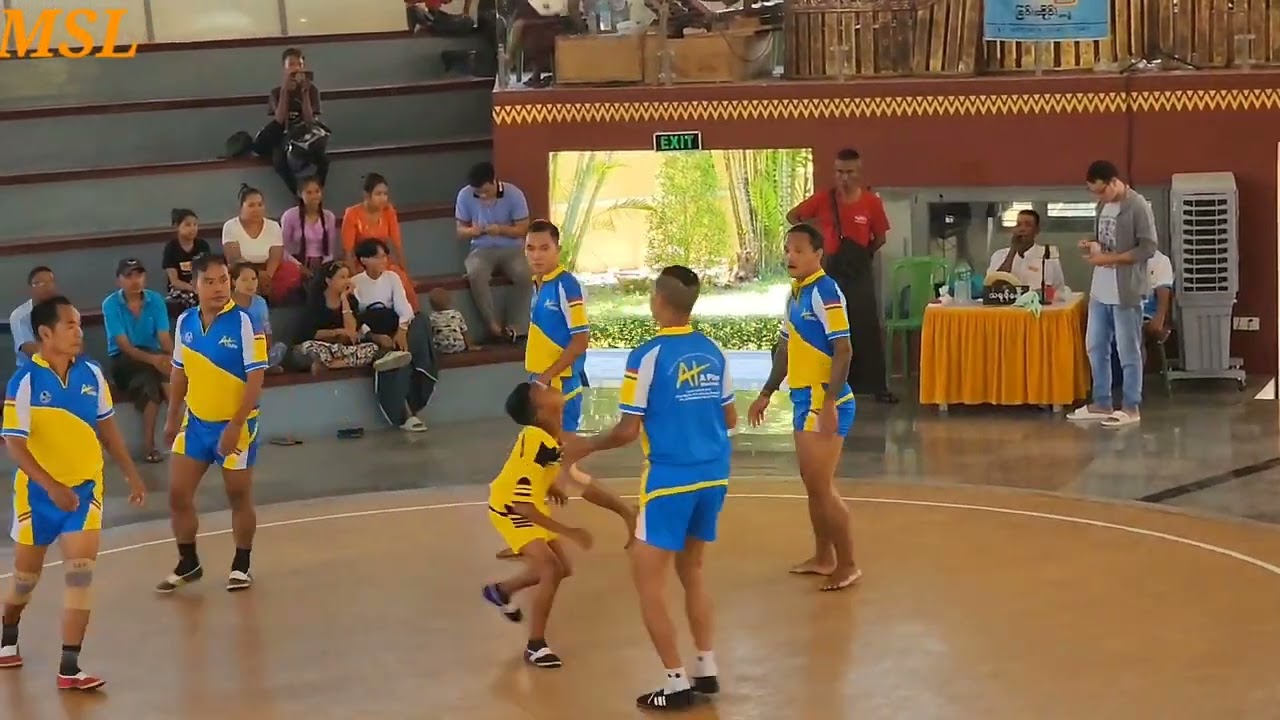 Good Entertainment......