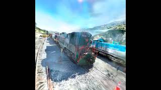 Gaussian Splatting in Unity VR test