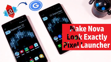 Get Pixel Features on Any Android Device