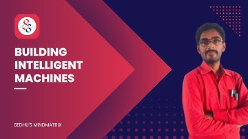 Building Intelligent Machines | Deep Learning | SNS INSTITUTIONS