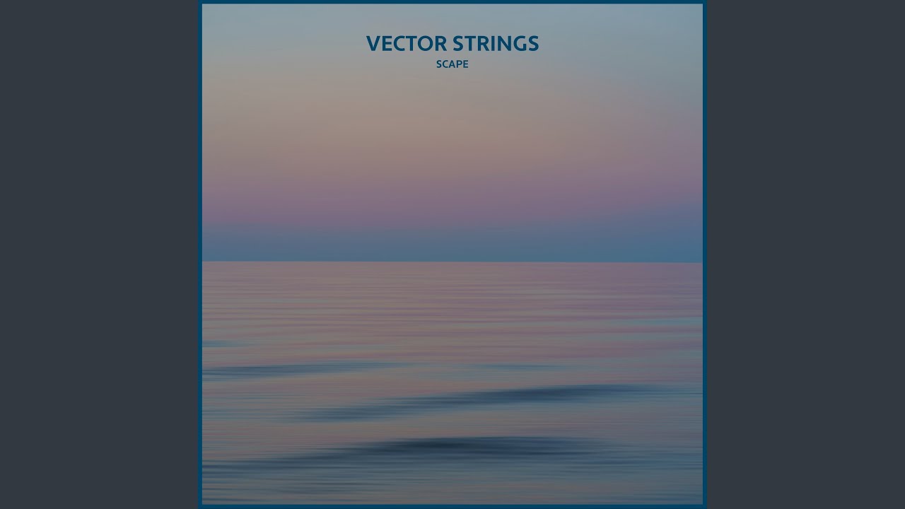 Vector Strings