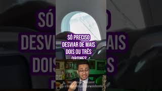 AVIÃO É ATINGIDO POR TIRO EM AEROPORTO DO RJ! #cortesmbl #kimkataguiri #mbl  @kimkataguiri