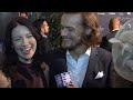 Vostfr interview de caitriona balfe et sam heughan  la bafta tea party 10012015