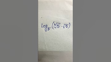 logarithm Problem | algebra #maths #shorts #trending #mathstricks #logarithm #math
