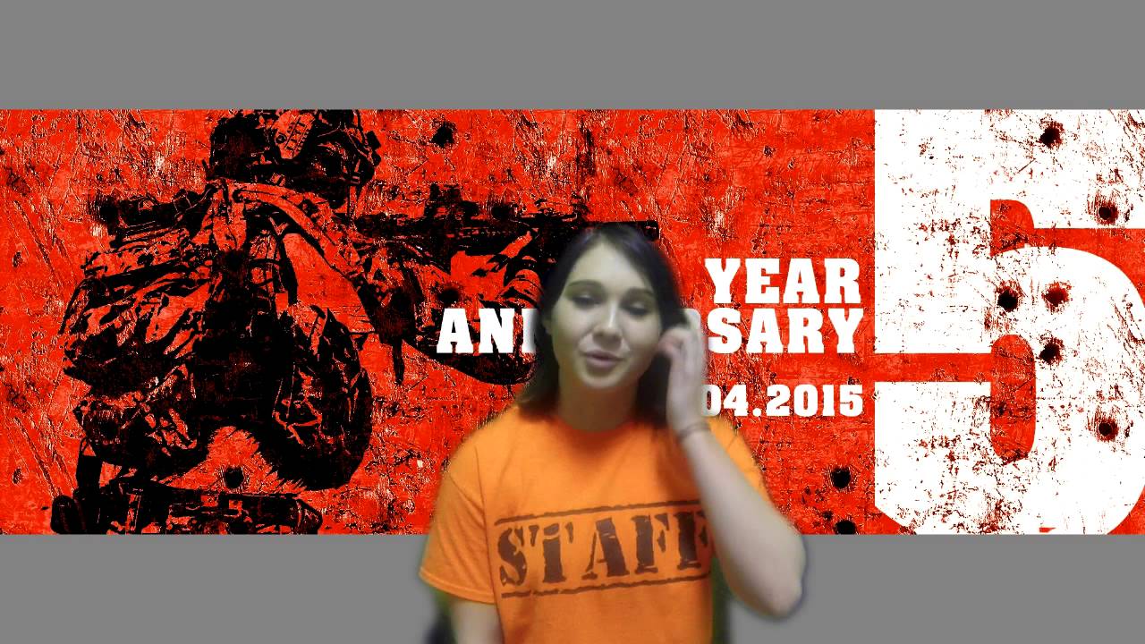 SSAirsoft 5 Year Rules you need to know!