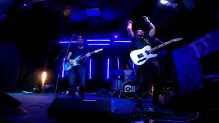 Dreamlike Live At Sound House Dublin