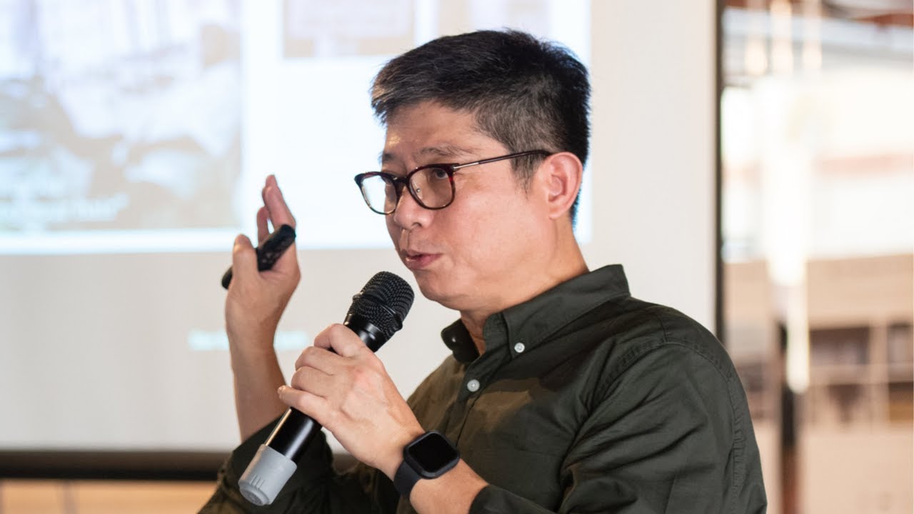 Born in Malaysia - A Photographer's Journey | a talk by Kenny Loh | Made-in-Malaysia 2019