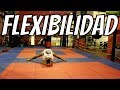 5 tips para mejorar la flexibilidad de las PATADAS / Kick Boxing - MuayThai