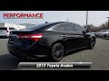 Used 2013 Toyota Avalon XLE, Sinking Spring, PA 196050B