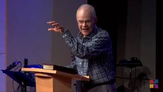 The Courage to Lead, Jn 18:38-19:16