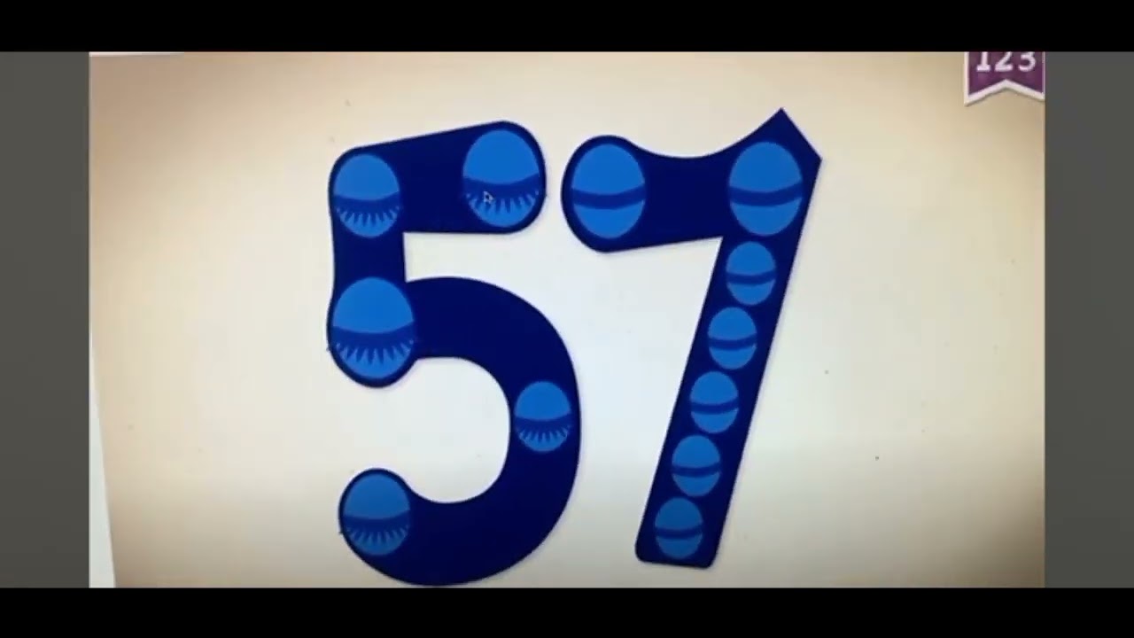 [We're The Endless Numbers!] Ep. 95 Snoring replacement troubles - YouTube