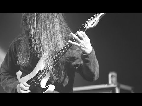 อยากร้องดังดัง - Dezember live at Paradise Fest 6