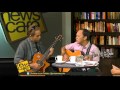 News Cafe Episode 59 - Music and Media: Noel Cabangon & Joey Ayala