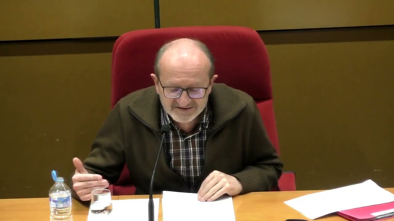 La Noche es la Contemplación. Revisitando la Noche Oscura del Alma