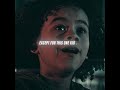His Redemption Arc🔥 - A-TRAIN {4K} - " The Boys " || Highest In The Room (Slowed)