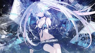 【歌ってみた】ブラック★ロックシューター / covered by カグラナナ