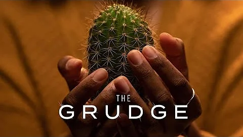 The Movement Experience - THE GRUDGE - The Faith To Forgive
