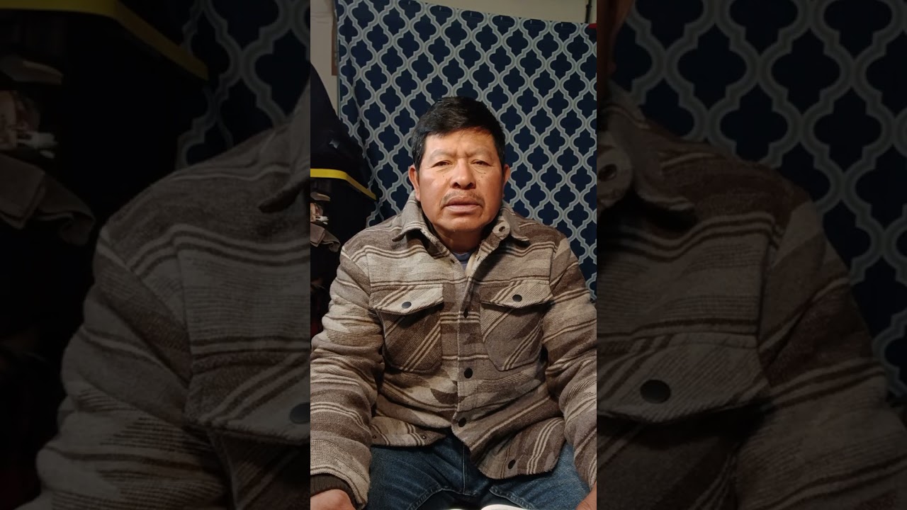 Como hijos de Dios esto nos pide por medio de su palabra 🙏 