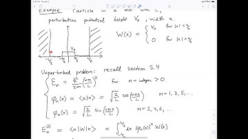 PHYS661 NIU Lecture5 Jan22 2021
