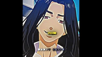 WHO IS TALLEST ☠️ 🥶[ Tokyo Revengers ] #kisaki #takemichi#tokyorevengersedit #anime