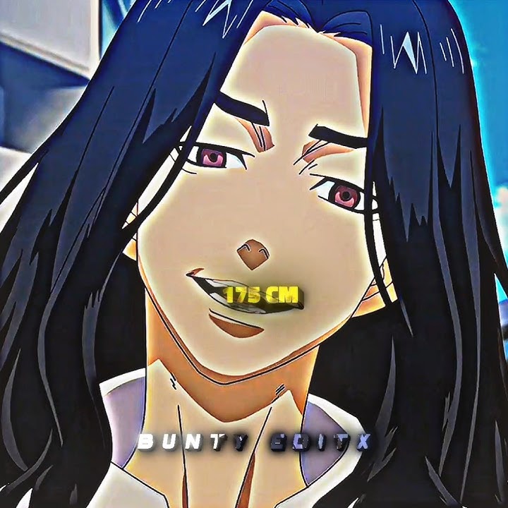 WHO IS TALLEST ☠️ 🥶[ Tokyo Revengers ] #kisaki #takemichi#tokyorevengersedit #anime