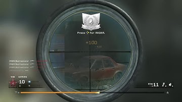 THE HITMARKERS ARE REAL! #MGRC Highlights #1