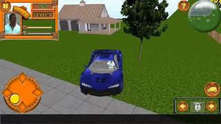 Hawaii Crime Simulator Android Gameplay FHD screenshot 5