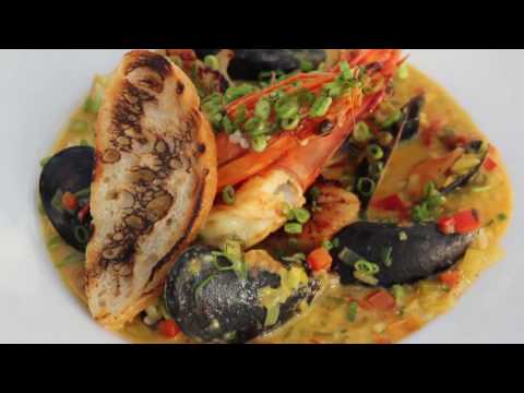 Vidéo: Les 7 meilleurs restaurants de fruits de mer à Miami