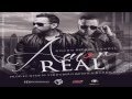Gocho feat. Yandel - Amor Real (Karaoke / Instrumental)