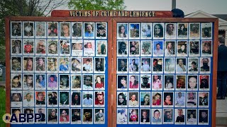 National Crime Victims' Rights Week 2025 | Victim Services Director Ashley Harbin