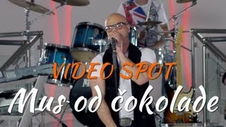 Boban Rajović - Mus Od Čokolade (Official Video)