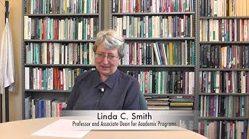 Come to GSLIS: the iSchool at Illinois!