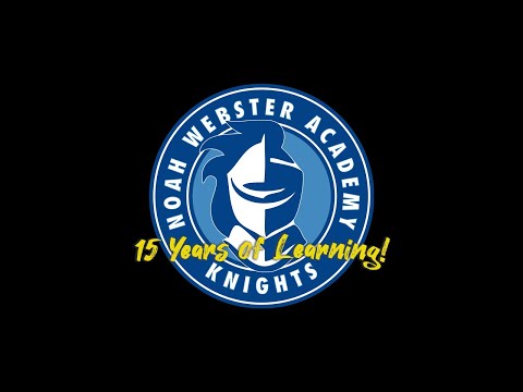 Noah Webster Academy: 15 Years of Learning!