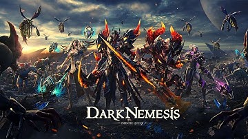 Dark Nemesis : Infinity Quest Trailer