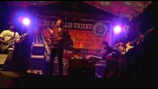 psycho funky - kau, ku tak mampu
