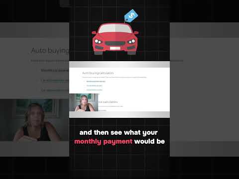 how to use auto insurance calculators