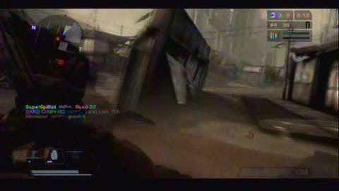 Killzone 2: The Weary Tactician #2 (3/3)