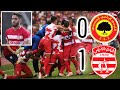 هدف النادي الافريقي ضد الترجي الجرجيسي