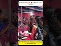বইমেলায় জিজ্ঞাসা করা হলো🤔আন্তর্জাতিক যোগ দিবস কবে পালন করা হয়? #brainwareuniversity #youtubeshorts