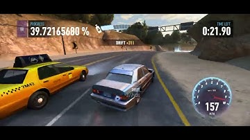 NFS No Limits Takeover Live Event Day 3 - Ep. 102