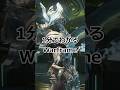 【Warframe】1分でわかるWarframe ガラ編【GARA】#warframe #shorts