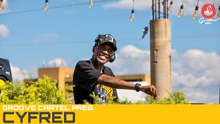 Amapiano | Groove Cartel Presents Cyfred