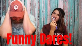 Funny Dares!!