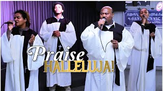 Download Lagu Amliko #worship #mezmur by Shimendi -Anxokya Evangelical Church Jönköping(Official Music_Video)#2025 MP3