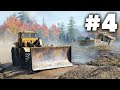 RoadCraft | Stream |Part 4 CO-OP | [1440p 60FPS]