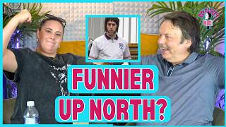 Why Funny People Come From The Midlands? | TalkBox Ep.62