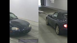 1998 MAZDA ROADSTER RS NB8C - Japanese Used Car For Sale Japan Auction Import